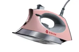 Plancha De Vapor Steamcraft 1700 W...