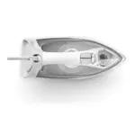 plancha a vapor dst501010 2400w philips