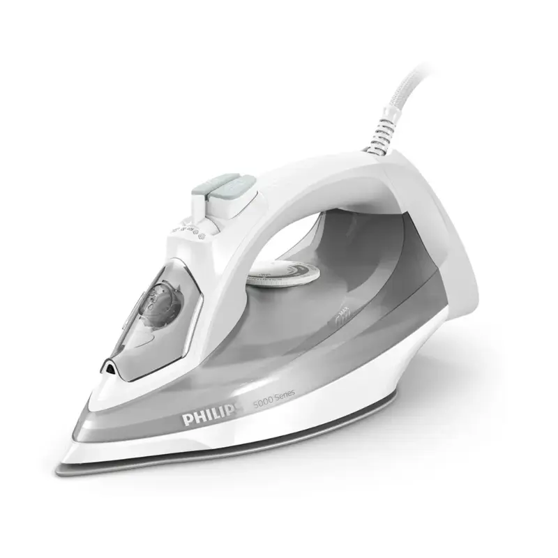 plancha a vapor dst501010 2400w philips