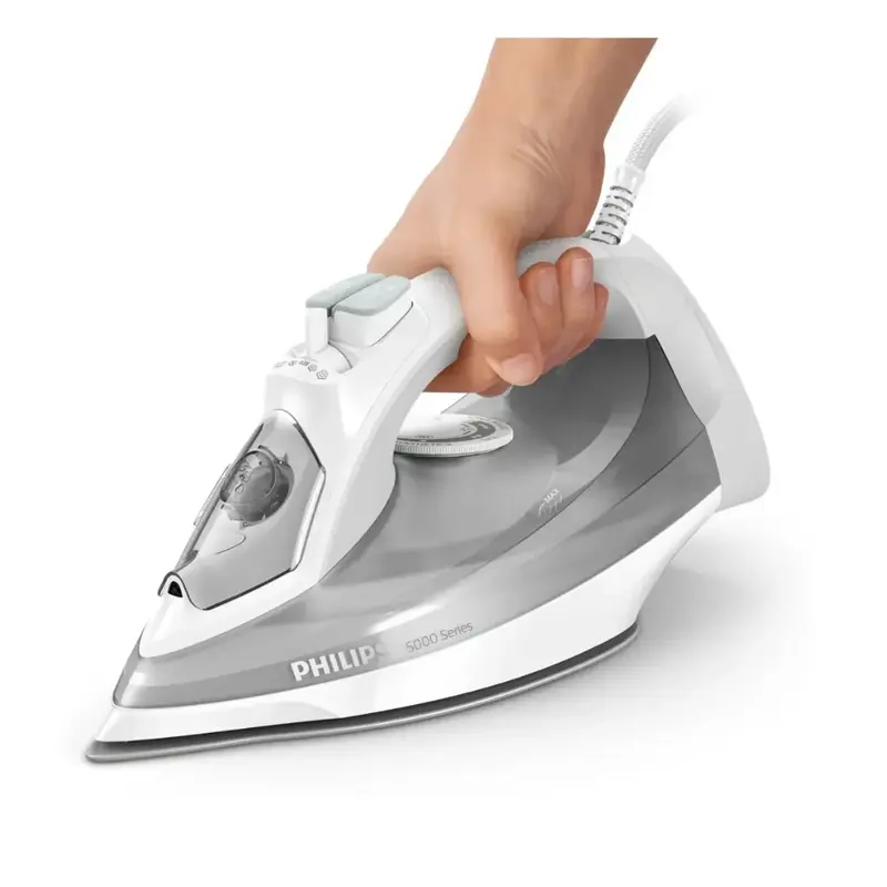 plancha a vapor dst501010 2400w philips