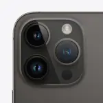 Smartphone Apple iPhone 14 Pro 256GB Desbloqueado - Reacondicionado Space Black