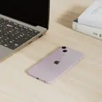 Smartphone reacondicionado Apple iPhone 14 256GB Púrpura desbloqueado