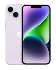 Smartphone Reacondicionado  Iphone 14 256Gb Púrpura Desbloqueado