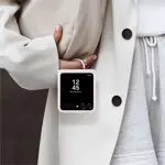 Smartphone reacondicionado SAMSUNG Galaxy Z Flip 5 5G 256GB Lavanda Desbloqueado