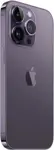 Smartphone reacondicionado Apple iPhone 14 Pro 256GB Púrpura Profundo
