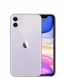 Celular Reacondicionado  Iphone 11 256Gb Púrpura Des...