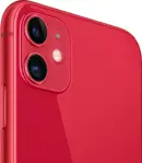 Smartphone Apple iPhone 11 64GB reacondicionado ROJO - Desbloqueado