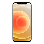 Smartphone Apple iPhone 12 Mini 128GB Reacondicionado Blanco - Liberado