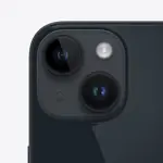 Celular reacondicionado Apple iPhone 14 128GB Midnight desbloqueado