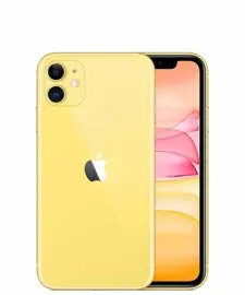 Smartphone Reacondicionado  Iphone 11 256Gb Amarillo...