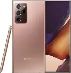Smartphone reacondicionado Samsung Galaxy Note 20 128GB Mystic Bronze