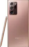 Smartphone reacondicionado Samsung Galaxy Note 20 128GB Mystic Bronze