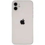 Smartphone reacondicionado Apple iPhone 12 256GB Blanco