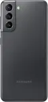 Celular reacondicionado Samsung Galaxy S21 5G 128GB Phantom Grey desbloqueado
