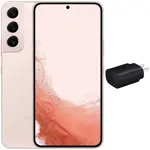 Smartphone reacondicionado SAMSUNG Galaxy S22 5G 128 GB/8 GB RAM 6.2»