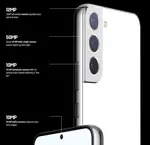 Smartphone reacondicionado SAMSUNG Galaxy S22 5G 128 GB/8 GB RAM 6.2»