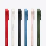 Smartphone reacondicionado Apple iPhone 13 256GB Medianoche desbloqueado