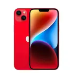 Apple iPhone 14 Reacondicionado 256GB Red Desbloqueado
