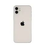 Apple iPhone 12 Reacondicionado 256GB Blanco Desbloqueado