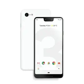 Pixel 3 Reacondicionado 64Gb Desbl...