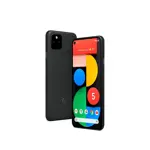 Google Pixel 5 Reacondicionado 128GB Just Black