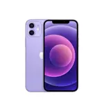iPhone 12 Reacondicionado 256GB Morado Desbloqueado