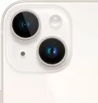 Reacondicionado Apple iPhone 14 128GB Starlight Desbloqueado Renovado