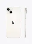 Reacondicionado Apple iPhone 14 128GB Starlight Desbloqueado Renovado