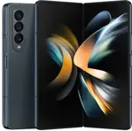 Reacondicionado Samsung Galaxy Z Fold4 5G 256GB Phantom Black T-Mobile