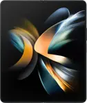 Reacondicionado Samsung Galaxy Z Fold4 5G 256GB Phantom Black T-Mobile