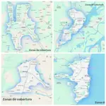 Instalación Lavasecarropas Servicio profesional con garantía