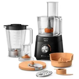 Procesador Hr7304/90 1000W Ng