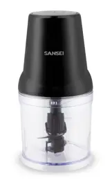 Picador Electrico 400W Negro  ...