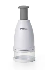 Picadora Manual  Blanco Aapm111p