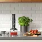 Mixer 3 en 1 Electrolux Efficient 600W EIB20