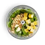 Mixer 3 en 1 Electrolux Efficient 600W EIB20