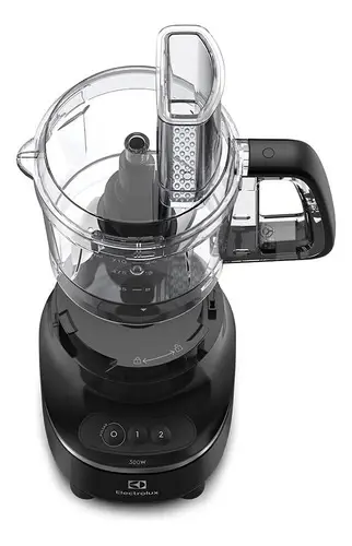 Multiprocesadora 3 En 1 Electrolux Efficient Efp500 300w