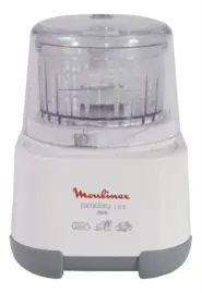 Mini Procesadora  La Moulinette Pic...