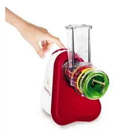 Multi Rallador  Fresh Express Dj 75...