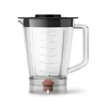 Procesadora de Alimentos Philips HR730190 750W 1.5L