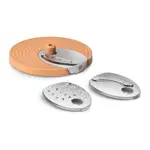 Procesadora de Alimentos Philips HR730190 750W 1.5L