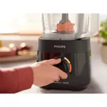 Procesadora de Alimentos Philips HR730190 750W 1.5L