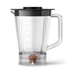 Procesadora de Alimentos Philips HR730490 1000W 1.5L
