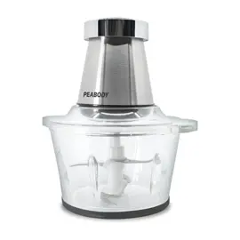 Picador Doble Cuchilla Procesa...