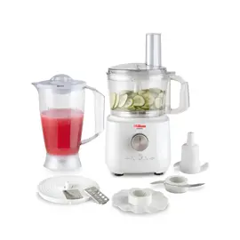 Am730 Procesadora + Licuadora...