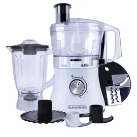 Multiprocesadora Black + Decke...