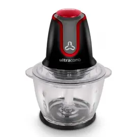 Picadora De Alimentos Multiprocesad...