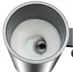 Espumador De Leche Smartlife SL-MF1700 Inox 220v