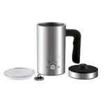 Espumador De Leche Smartlife SL-MF1700 Inox 220v