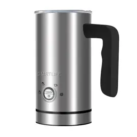 Espumador De Leche  SlMf1700 Inox 2...